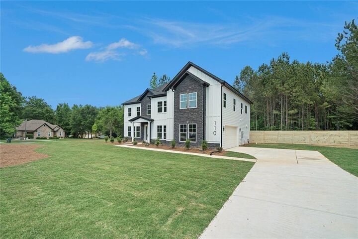 Property Photo:  110 Northwood Creek  GA 30054 