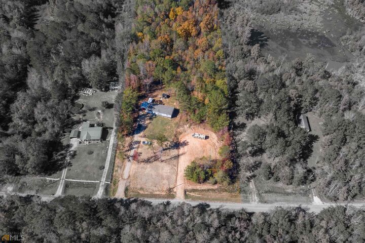 Property Photo:  2061 County Road  AL 36855 