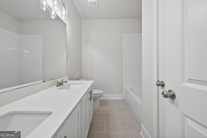 Property Photo:  3435 Dr Bramblett Road  GA 30028 