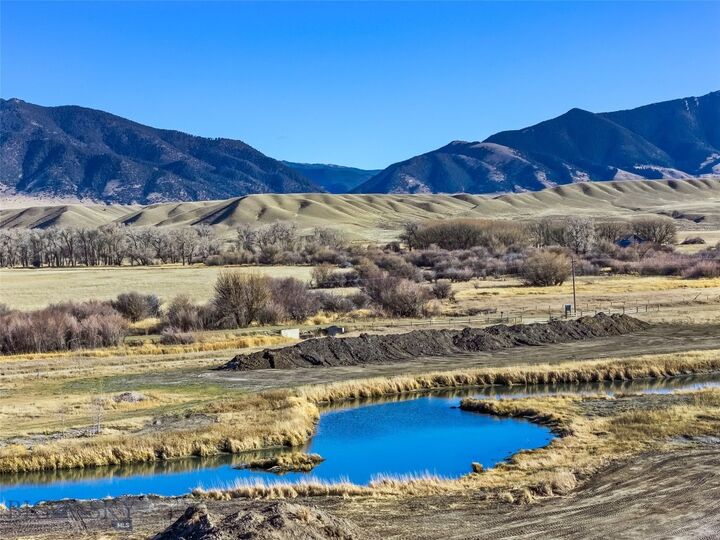 Property Photo: 311 Jeffers Loop Road MT 59729