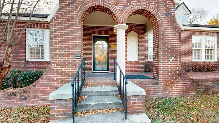 Property Photo:  1237 Peacock Avenue  GA 31906 