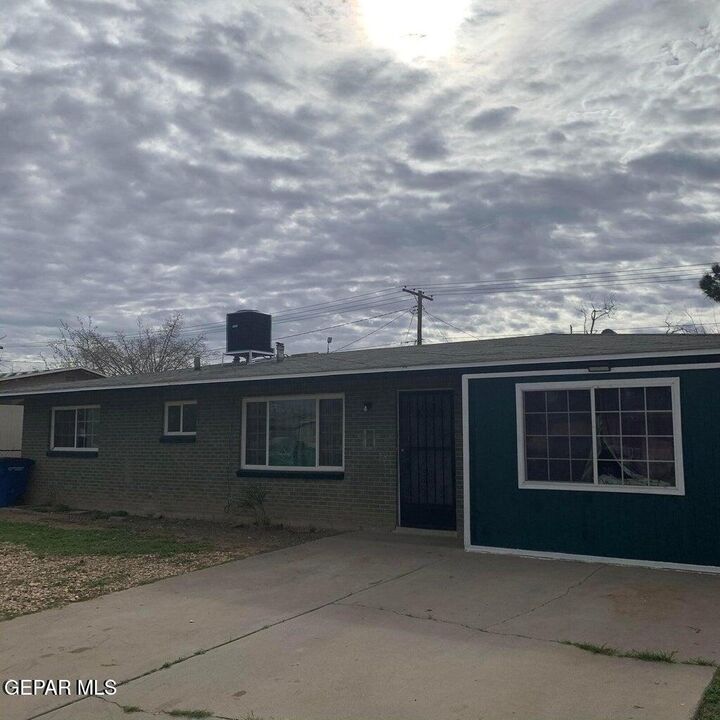 5700 Lexington El Drive  El Paso TX 79924 photo