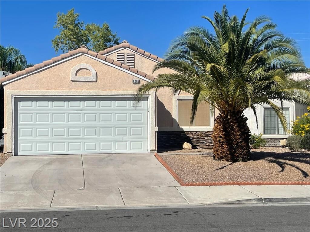 Property Photo:  8208 Cactus Root Court  NV 89129 
