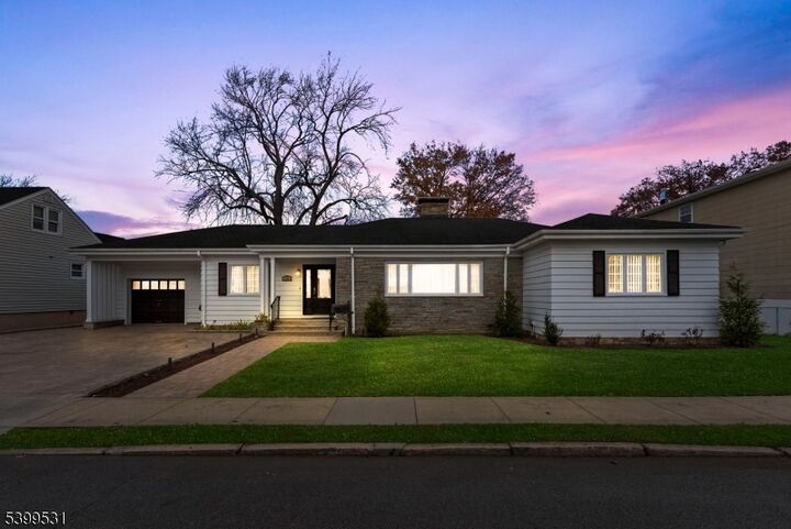 40 Eagle St  North Arlington Boro NJ 07031 photo