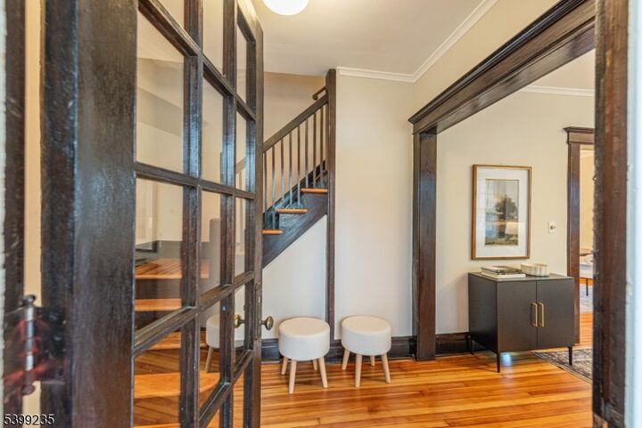 Property Photo:  61 Claremont Ave  NJ 07042 