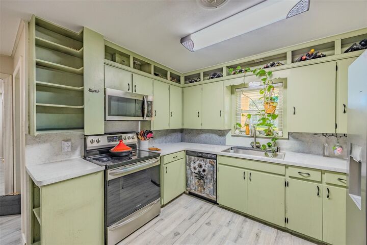 Property Photo:  720 Concordia B Drive  TX 77418 