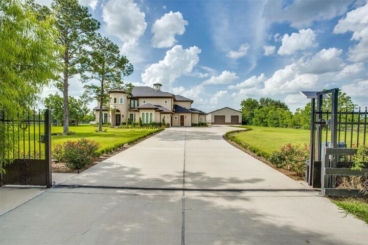 Property Photo:  28344 Rose Lane  TX 77494 