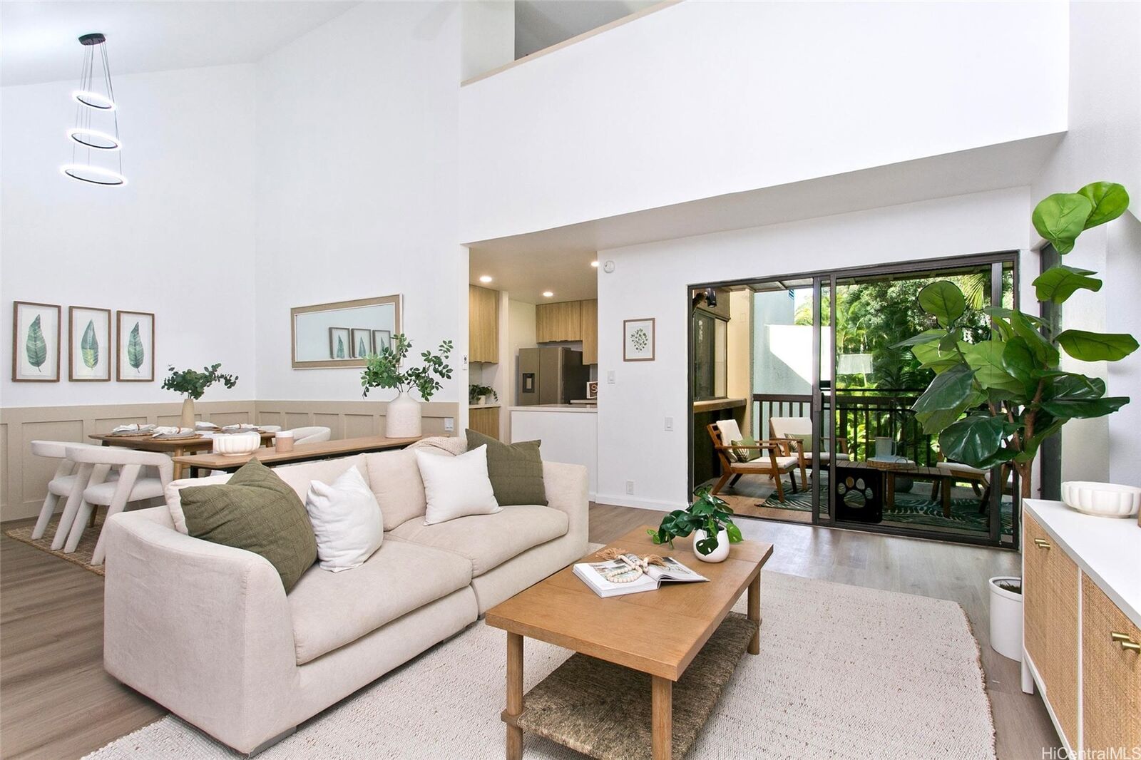 Property Photo: 46-160 Kiowai Street 2324 HI 96744