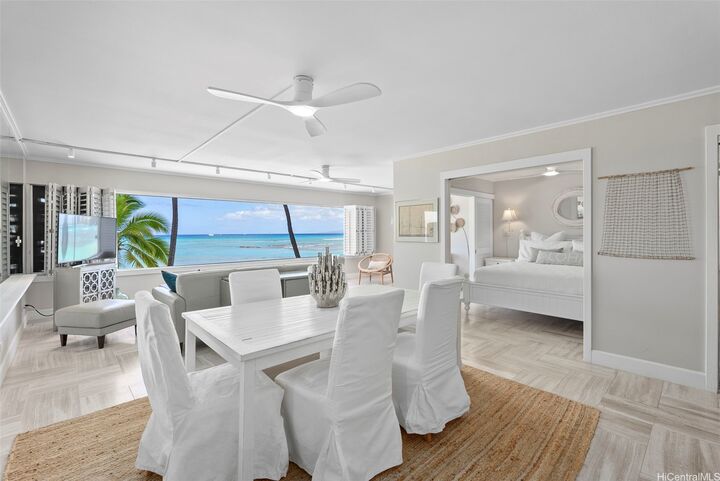 Property Photo:  2895 Kalakaua Avenue 104  HI 96815 