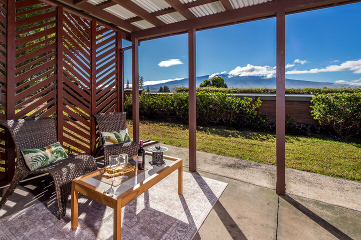 Property Photo:  64-5300 Puukapu St  HI 96743 