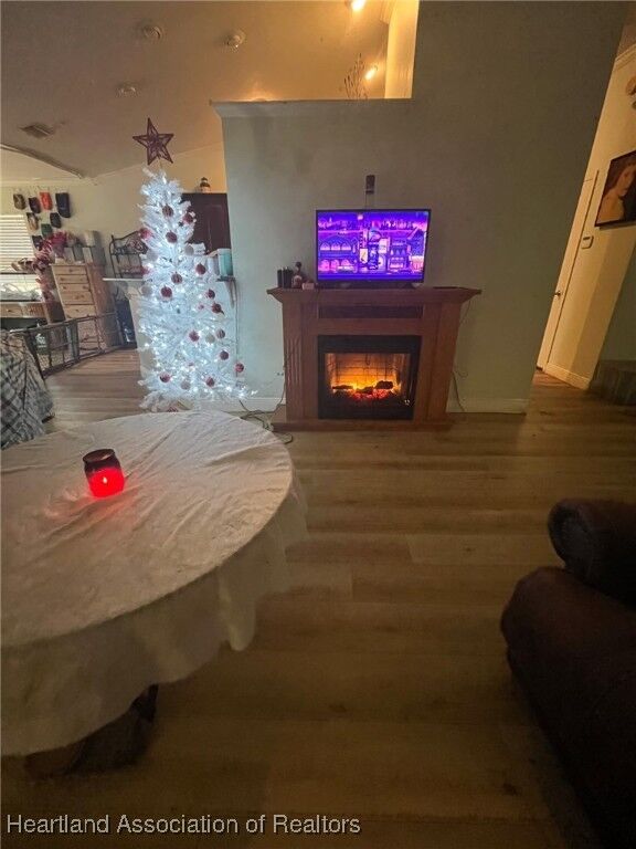 Property Photo: 28 Patton Avenue FL 33852