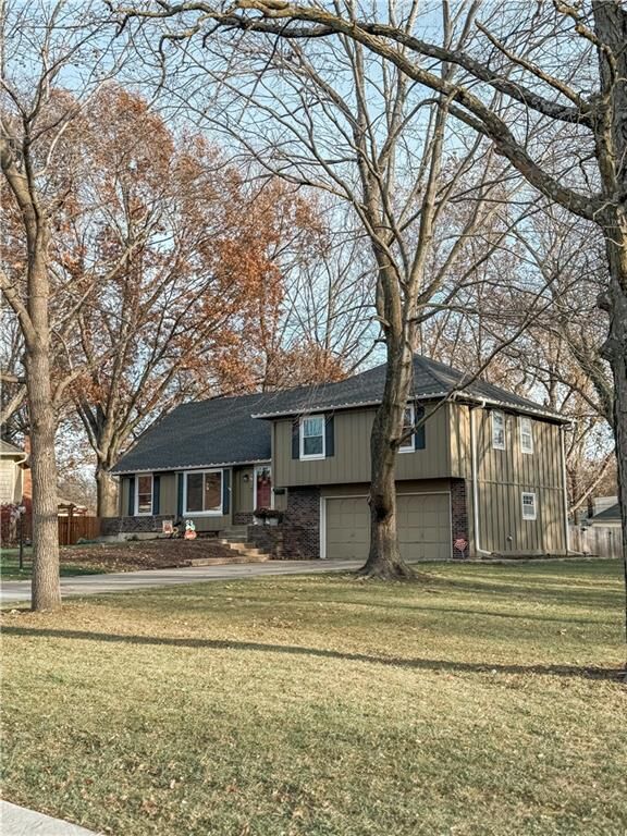 Property Photo:  9609 Hardy Street  KS 66212 