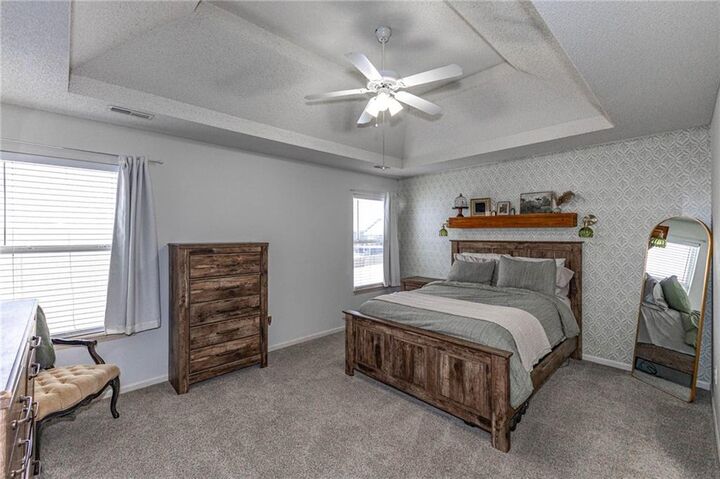 Property Photo:  620 River Falls Road  KS 66111 