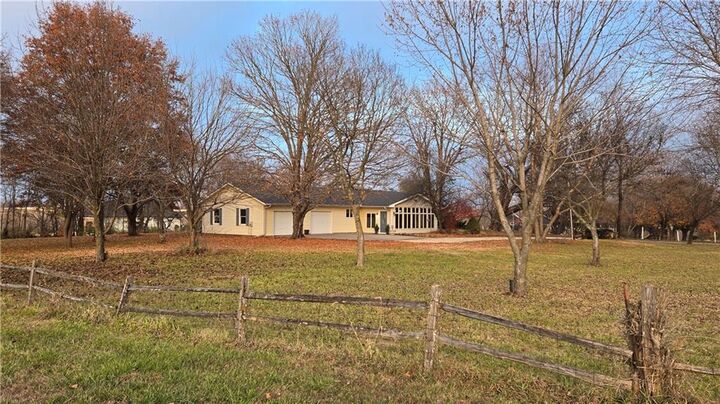 Property Photo:  11850 W 239th Street  KS 66013 