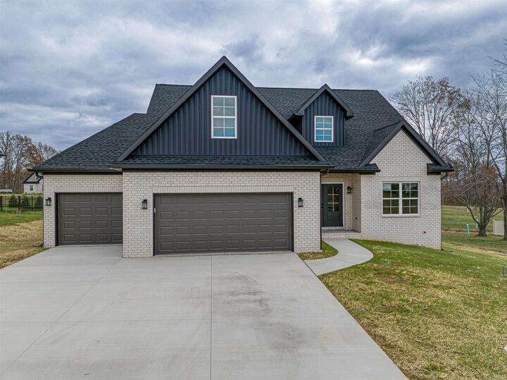 19115 Braeburn Drive  Evansville IN 47725 photo