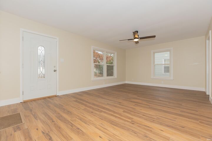 Property Photo:  4501 Sweetser Avenue  IN 47714 