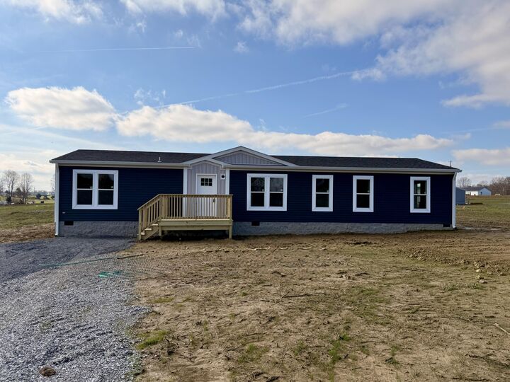 Property Photo:  3680 Finley Ridge Road  KY 42718 