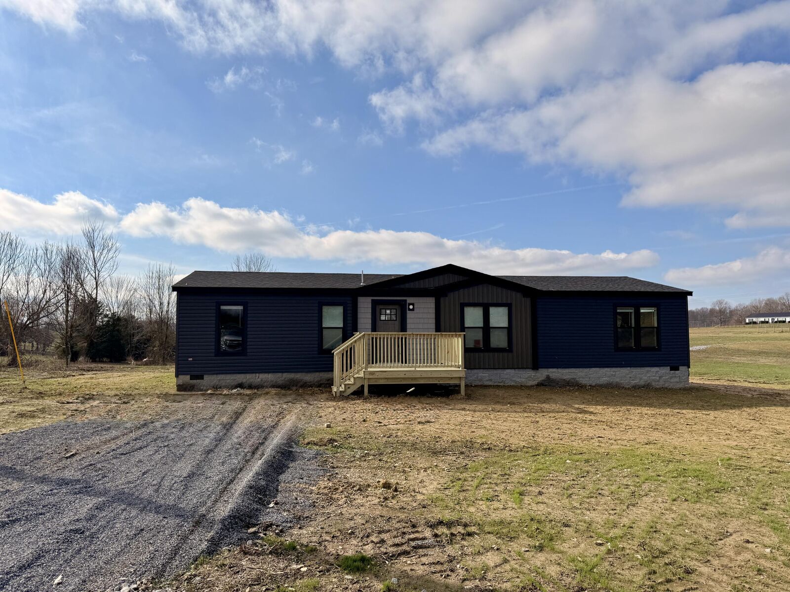 Property Photo: 3684 Finley Ridge Road KY 42718