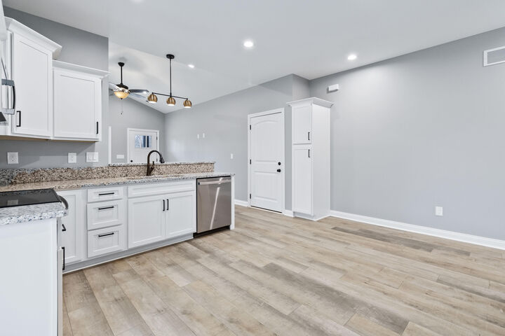 Property Photo: Lot 2 Harrods Glen KY 40330