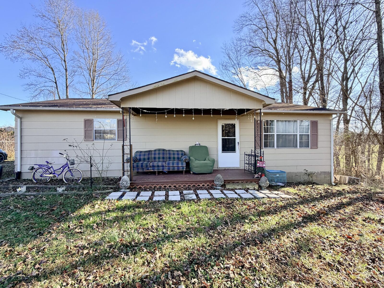 Property Photo:  30 Greenlawn Subdivision  KY 40744 