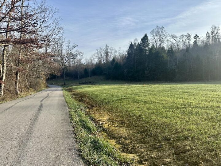 Property Photo:  Lot 8 Hensley Road  KY 40729 