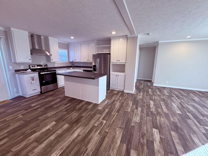 Property Photo: 453 Greenleaf Drive KY 42718