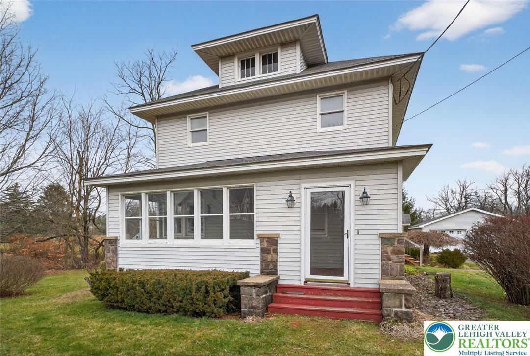 Property Photo:  570 Main Street  PA 18466 