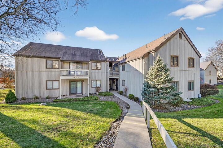 Property Photo:  59 Sycamore Drive  NY 10940 