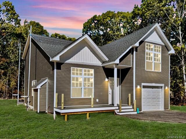 Property Photo:  71 Palmetto Drive  NY 11967 