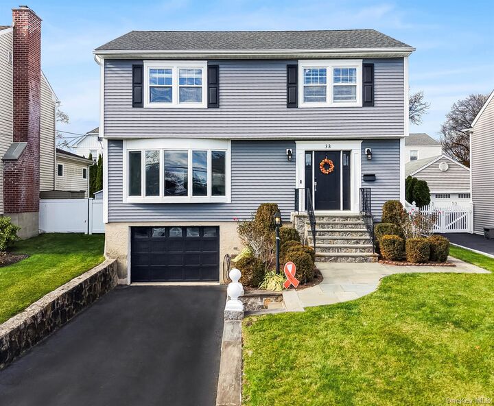 33 Johnson Road  Scarsdale NY 10583 photo