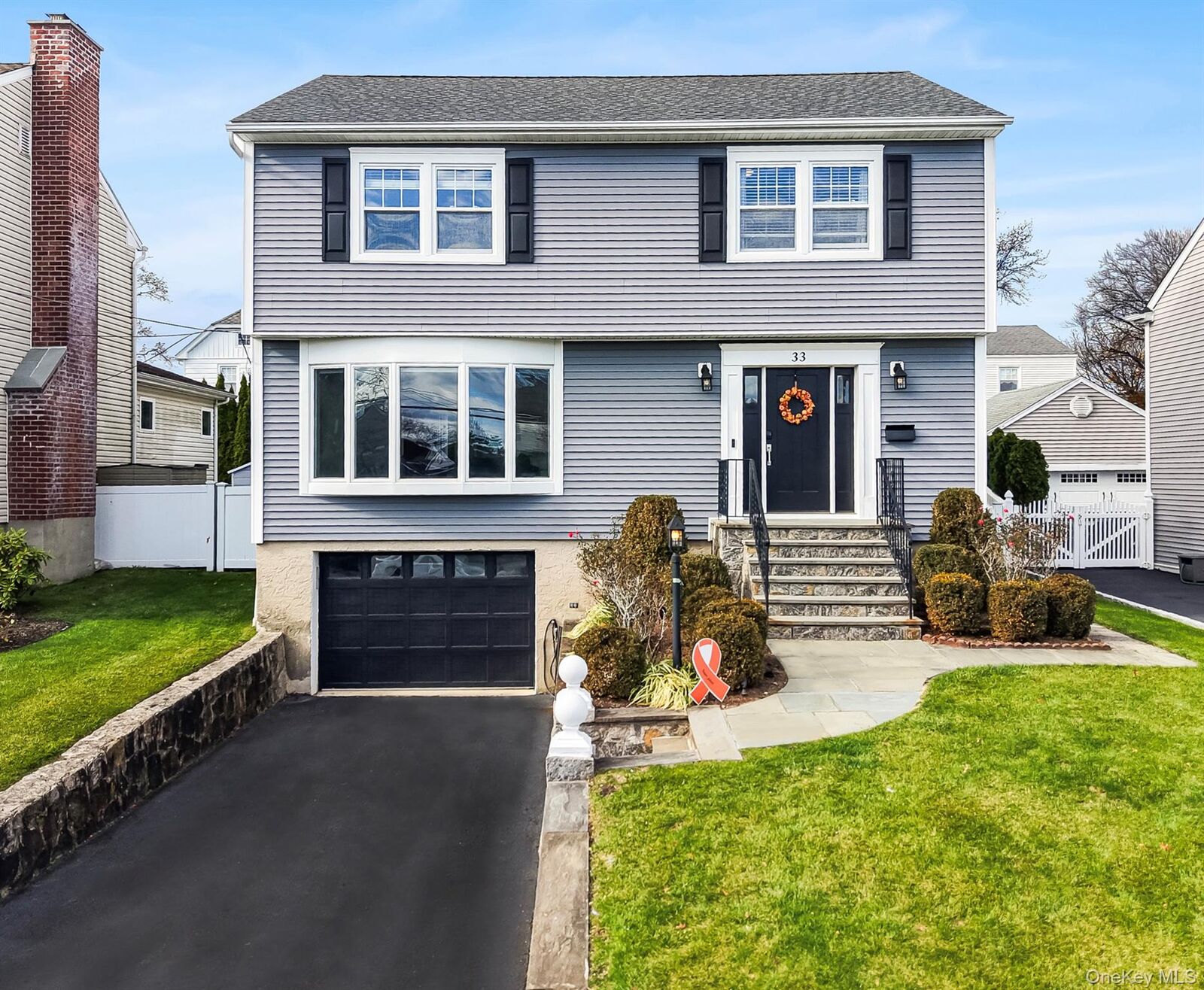 Property Photo:  33 Johnson Road  NY 10583 