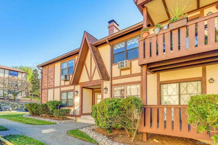 Property Photo: 509 Sierra Vista Lane 509 NY 10989