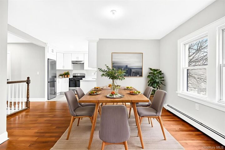 Property Photo: 669 N Division Street NY 10566