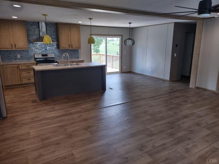 Property Photo:  209 Lee Ford Camp Road  VA 24148 