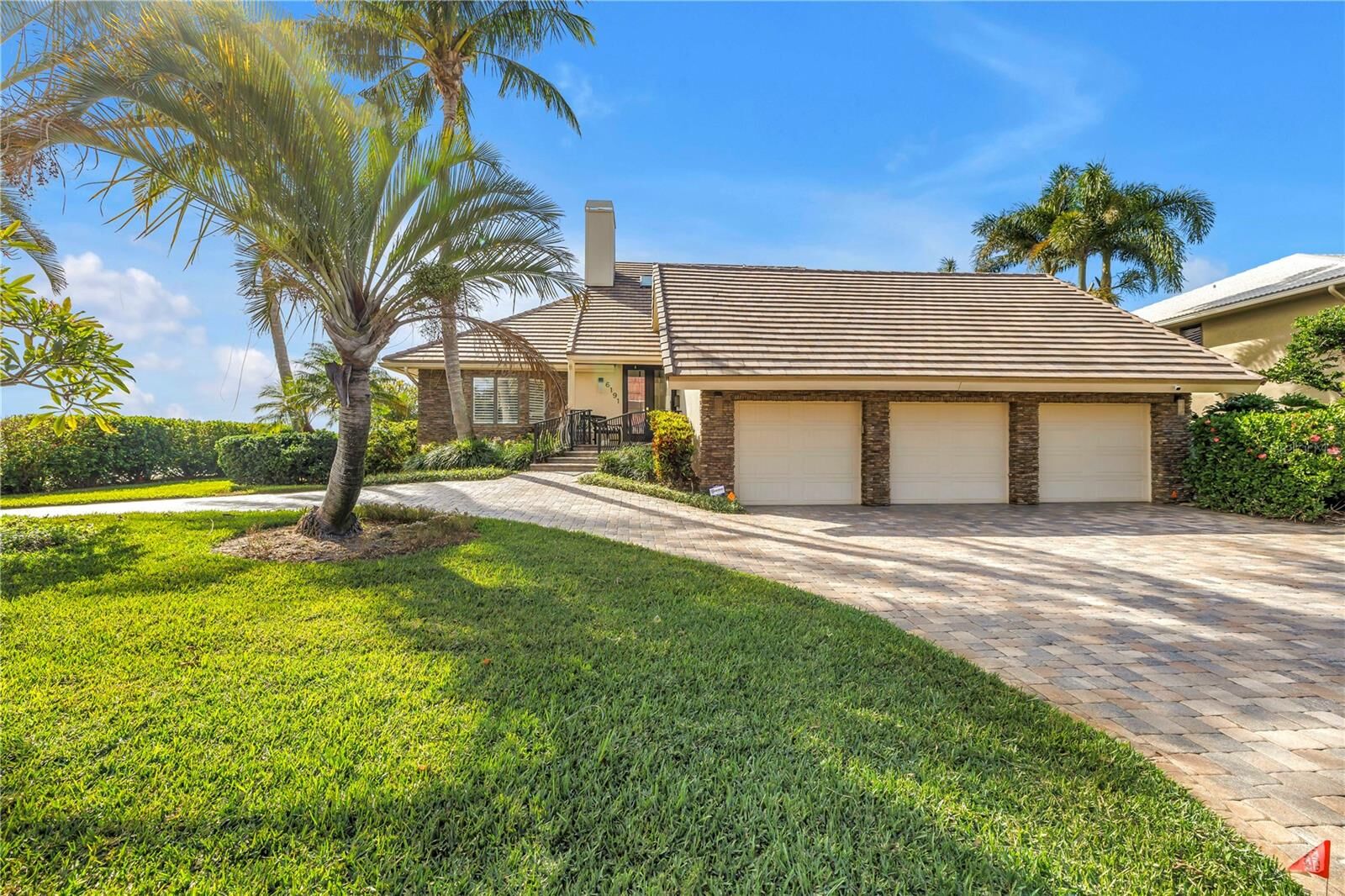 Property Photo:  6191 51st Street S  FL 33715 