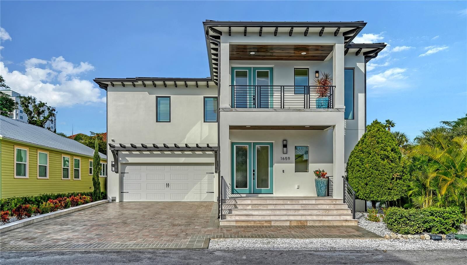 Property Photo:  1659 Devonshire Lane  FL 34236 