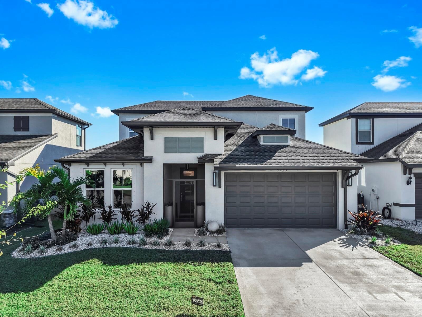 Property Photo:  3508 Hidden Creek Boulevard  FL 34240 