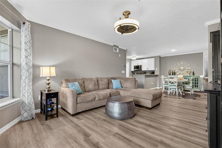 Property Photo: 4201 Woodstorks Walk Way 3109 FL 33558