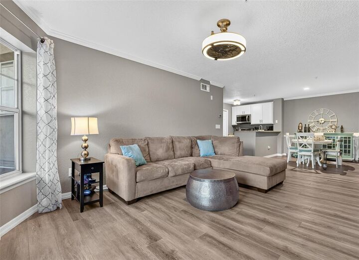 Property Photo:  4201 Woodstorks Walk Way 3109  FL 33558 