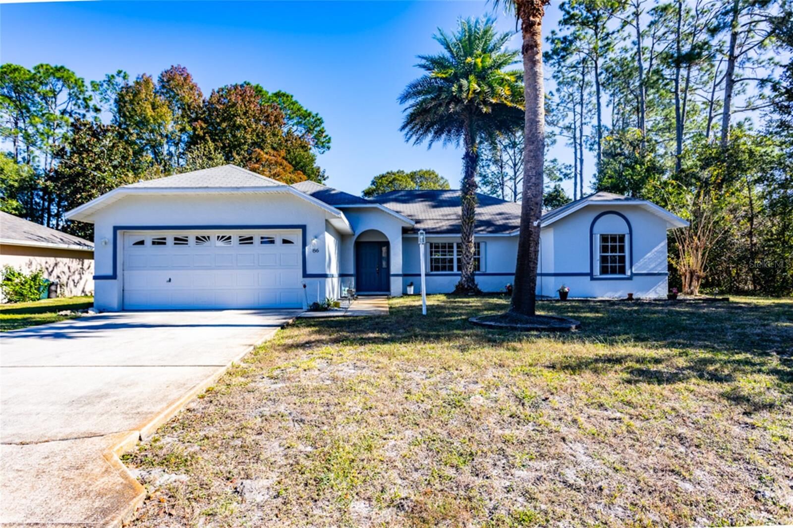Property Photo: 86 Bren Mar Lane FL 32137