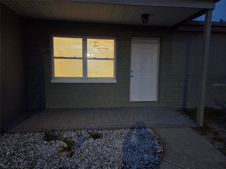 Property Photo: 8227 Saybrook Drive FL 34668