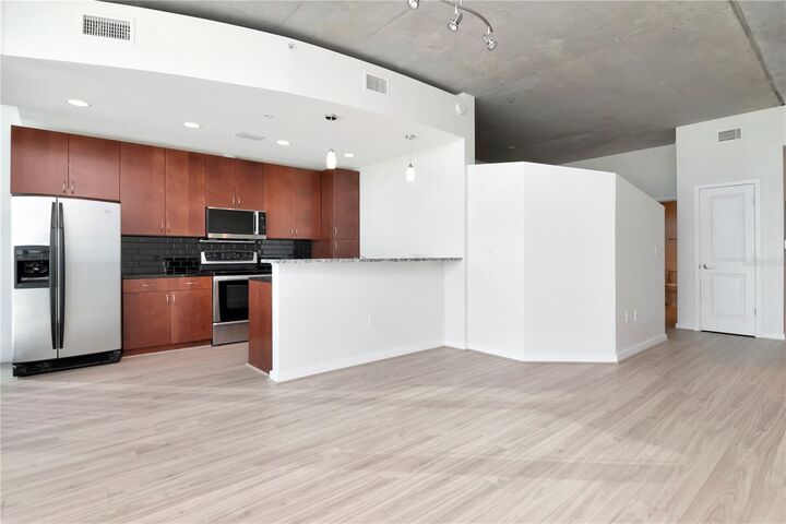 Property Photo: 777 N Ashley Drive 2009 FL 33602