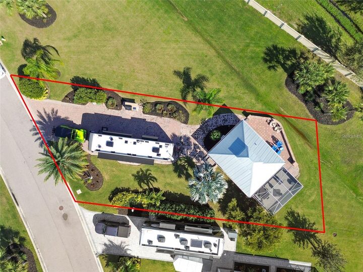 Property Photo: 8103 SW Sand Crane Circle FL 34269