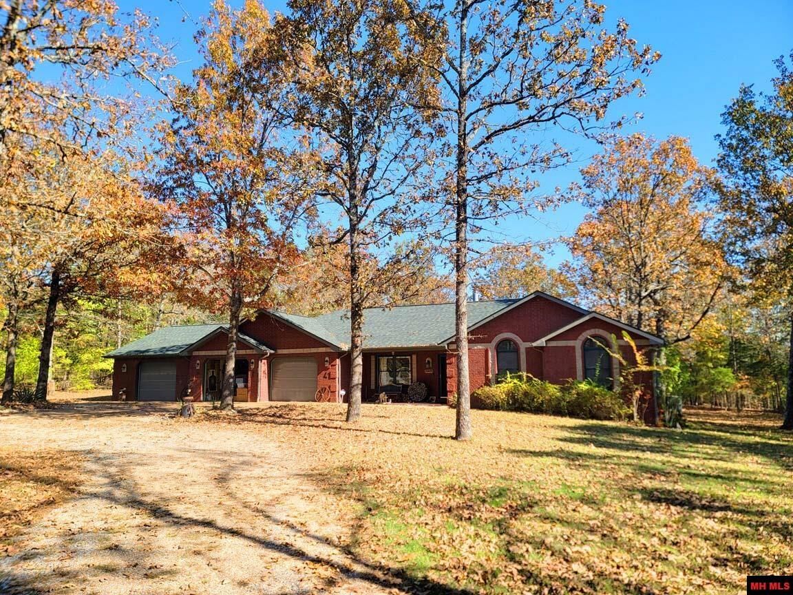 Property Photo:  297 Plains Drive  AR 72653 