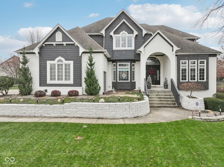 Property Photo: 2725 Matt Court IN 46033