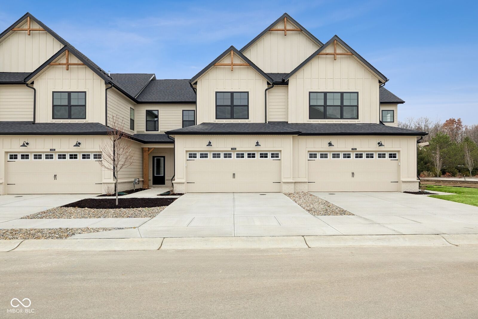Property Photo:  17506 Ebling Trail  IN 46062 