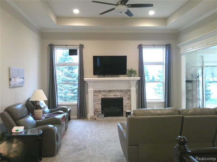 Property Photo: 56508 Topaz Drive MI 48042 6262