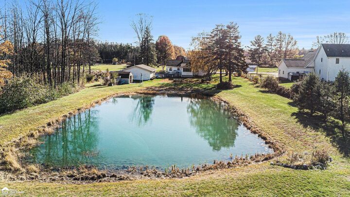 Property Photo: 7394 W Farrand Road MI 48420-9451