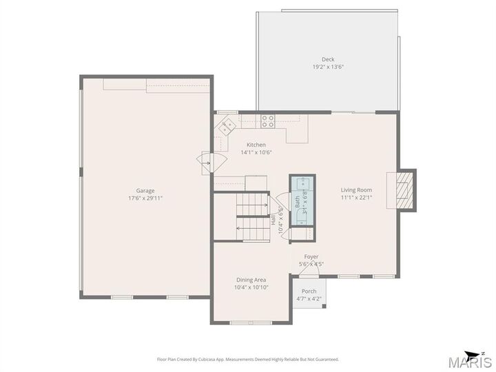 Property Photo: 410 Ring Of Kerry Drive IL 62221