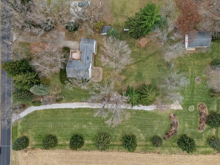 Property Photo: W4101 Scotch Bush Rd WI 53121